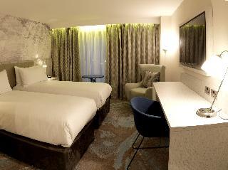 Hotel Doubletree By Hilton Chester
