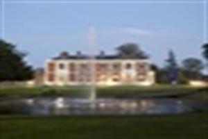 Hotel Doubletree By Hilton Chester