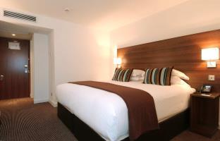 Hotel Doubletree By Hilton Chester