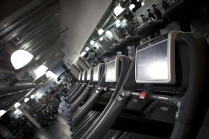 Hotel Doubletree By Hilton Chester