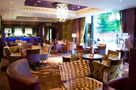 Best Western Premier Queen Hotel