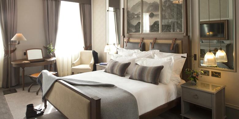 Intercontinental Hotels - Edinburgh The George, An Ihg Hotel