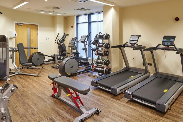 Intercontinental Hotels - Edinburgh The George, An Ihg Hotel