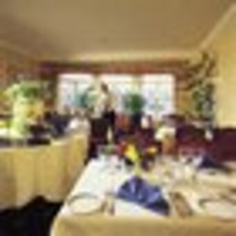 Hotel Royal British