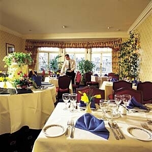 Hotel Royal British
