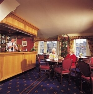 Hotel Royal British
