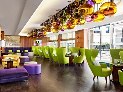 Sheraton Grand Hotel And Spa