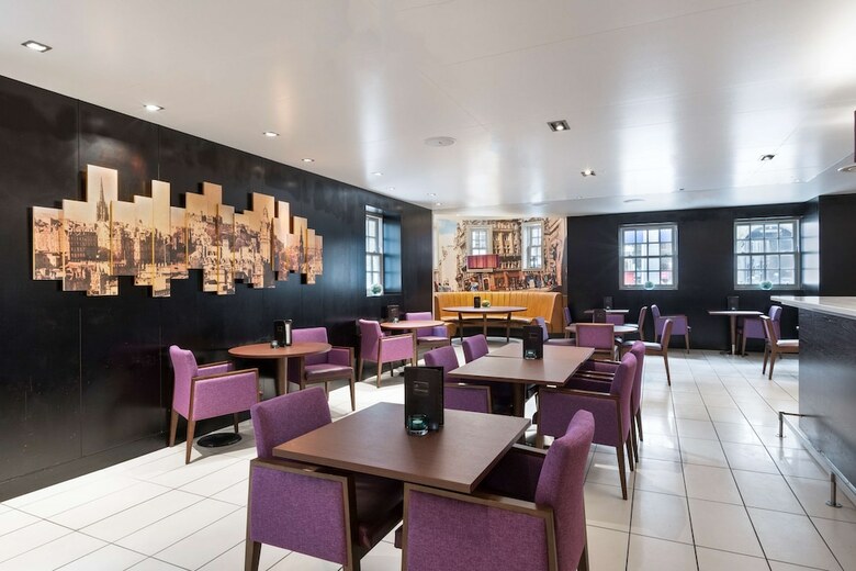 Hotel Radisson Blu Edinburgh