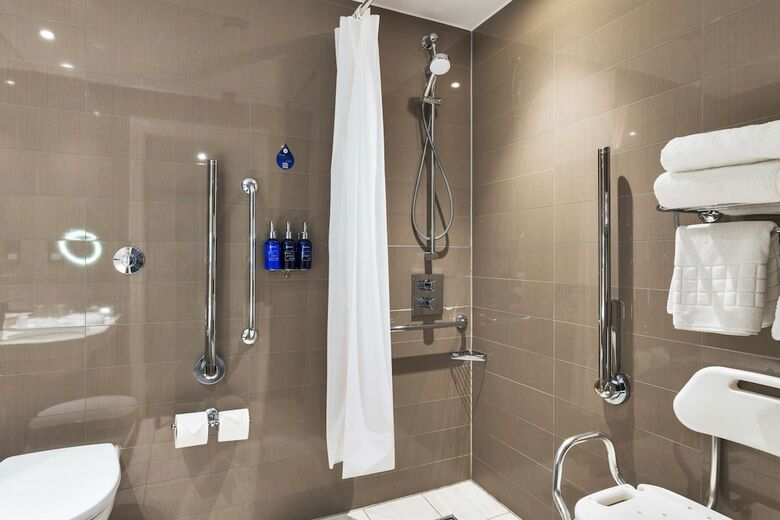 Hotel Radisson Blu Edinburgh