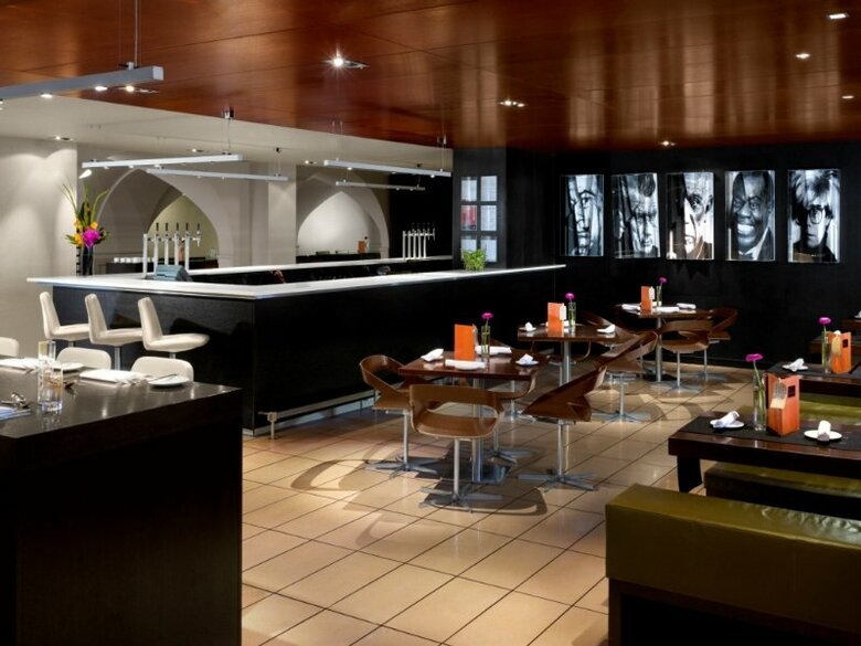 Hotel Radisson Blu Edinburgh