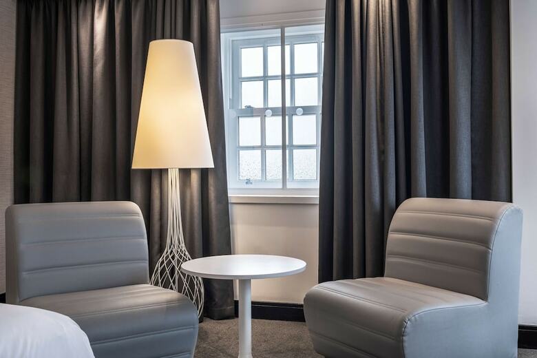 Hotel Radisson Blu Edinburgh