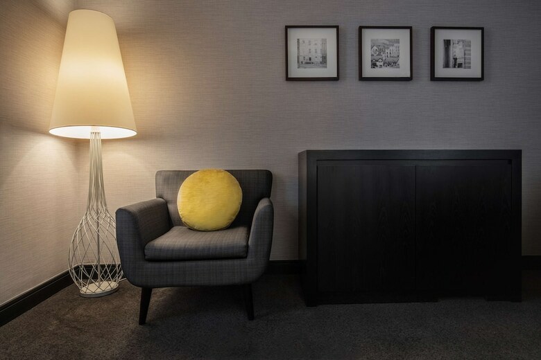 Hotel Radisson Blu Edinburgh