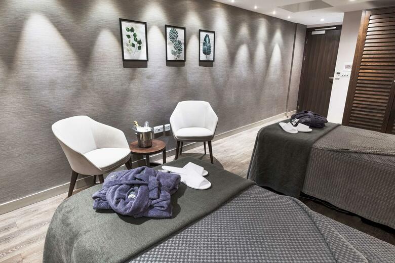 Hotel Radisson Blu Edinburgh