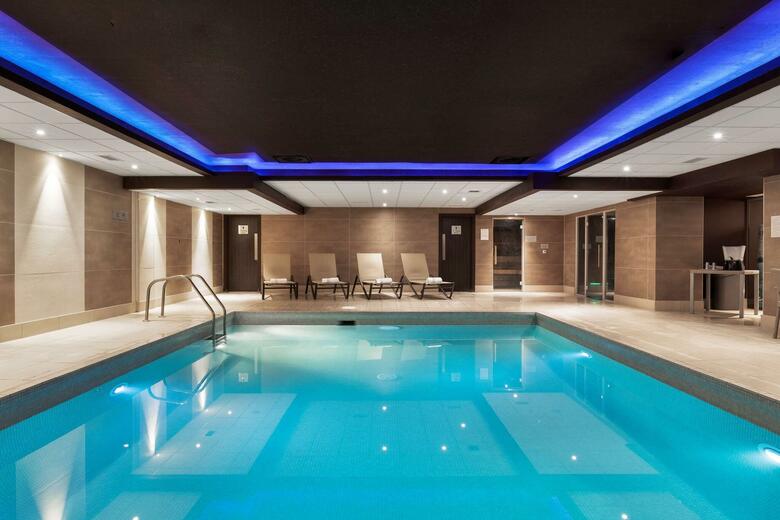 Hotel Radisson Blu Edinburgh