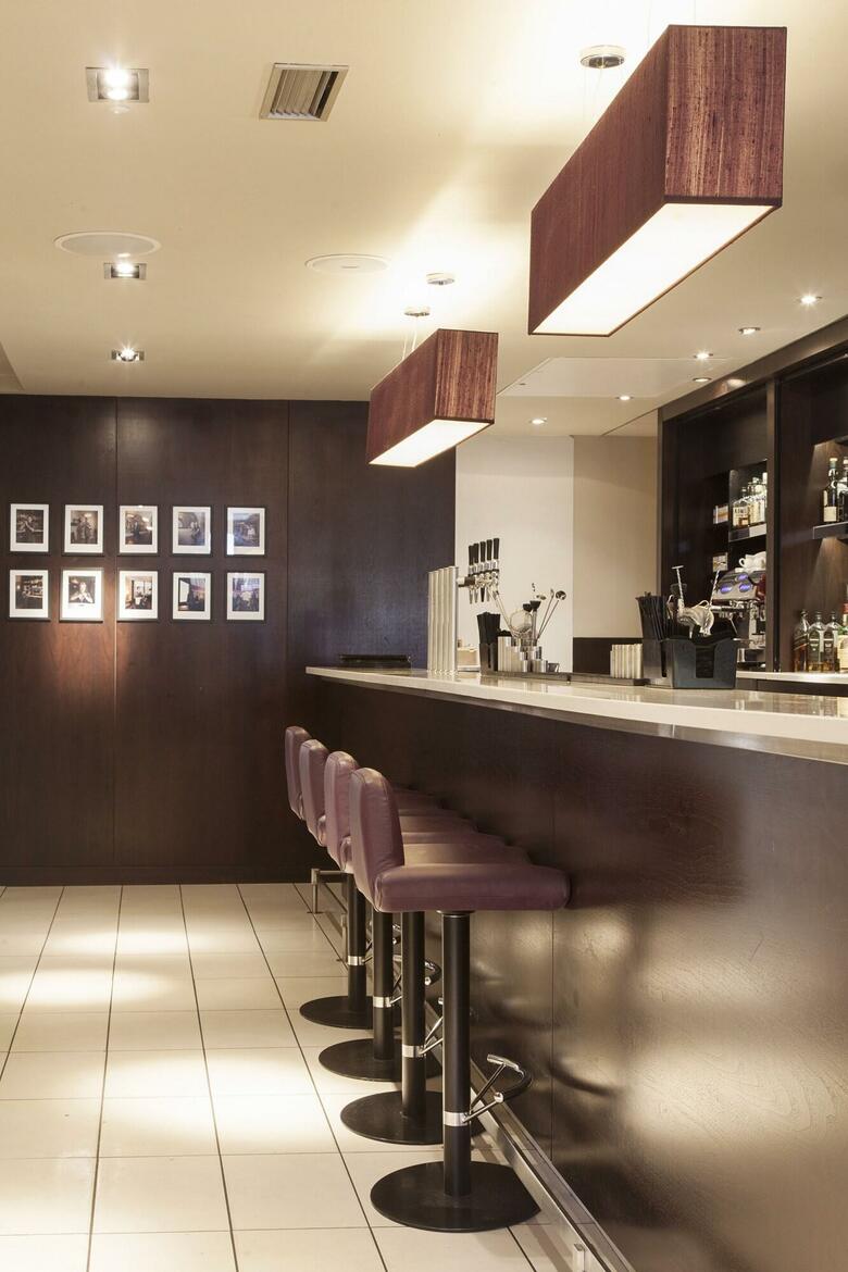 Hotel Radisson Blu Edinburgh