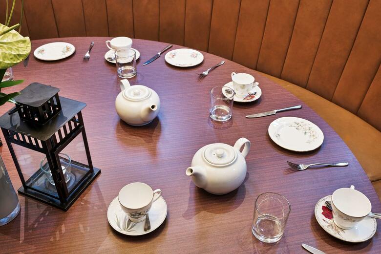 Hotel Radisson Blu Edinburgh