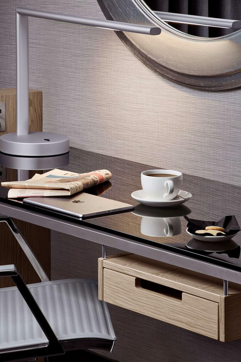 Hotel Radisson Blu Edinburgh