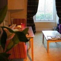 Hotel Radisson Blu Edinburgh
