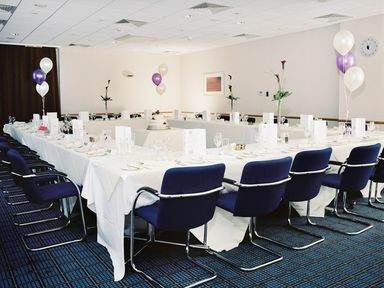 Hotel Holiday Inn Edinburgh City West