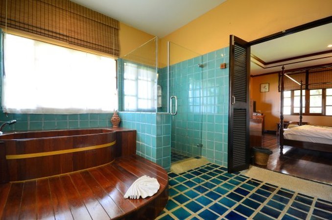 Hotel Furamaxclusive Resort & Spa Aiyapura