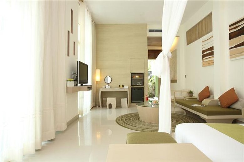 Hotel Mercure Koh Chang Hideaway