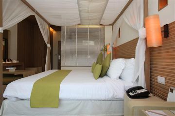 Hotel Mercure Koh Chang Hideaway