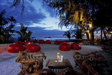 Hotel Complejo Tur�stico Centara Koh Chang Tropicana