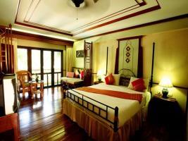 Hotel Ayodhaya Suites Resort & Spa