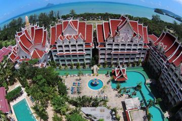 Hotel Krabi Success Beach Resort