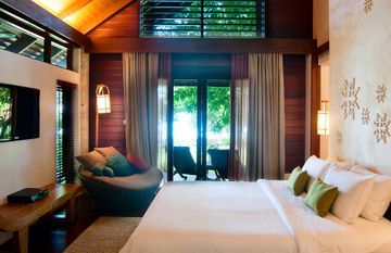 Hotel Tubkaak Resort