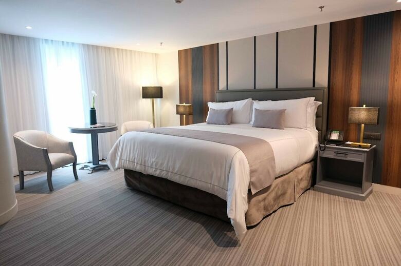 Hotel Centro Lido