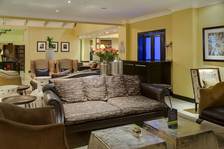 Hotel Protea Bloemfontein