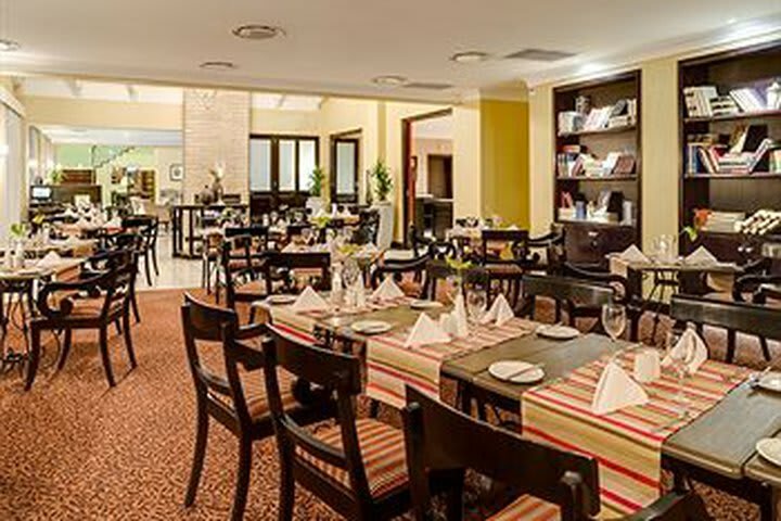 Hotel Protea Bloemfontein