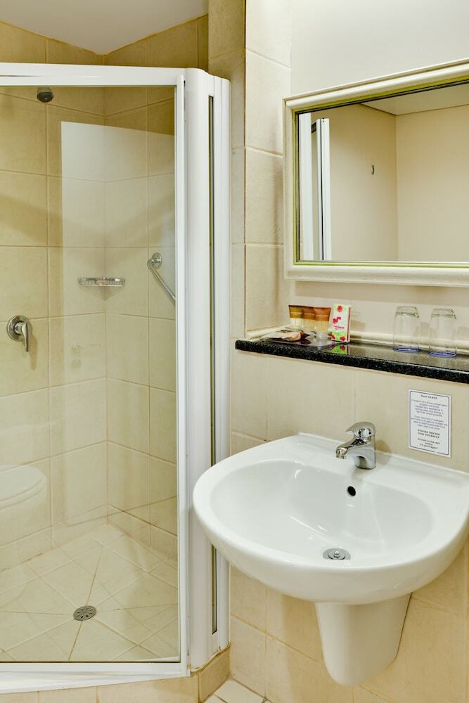 Hotel Protea Bloemfontein