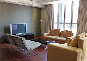 Hotel Circa On The Square