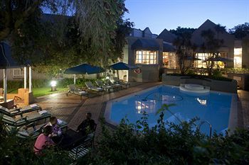 Hotel City Lodge Pinelands