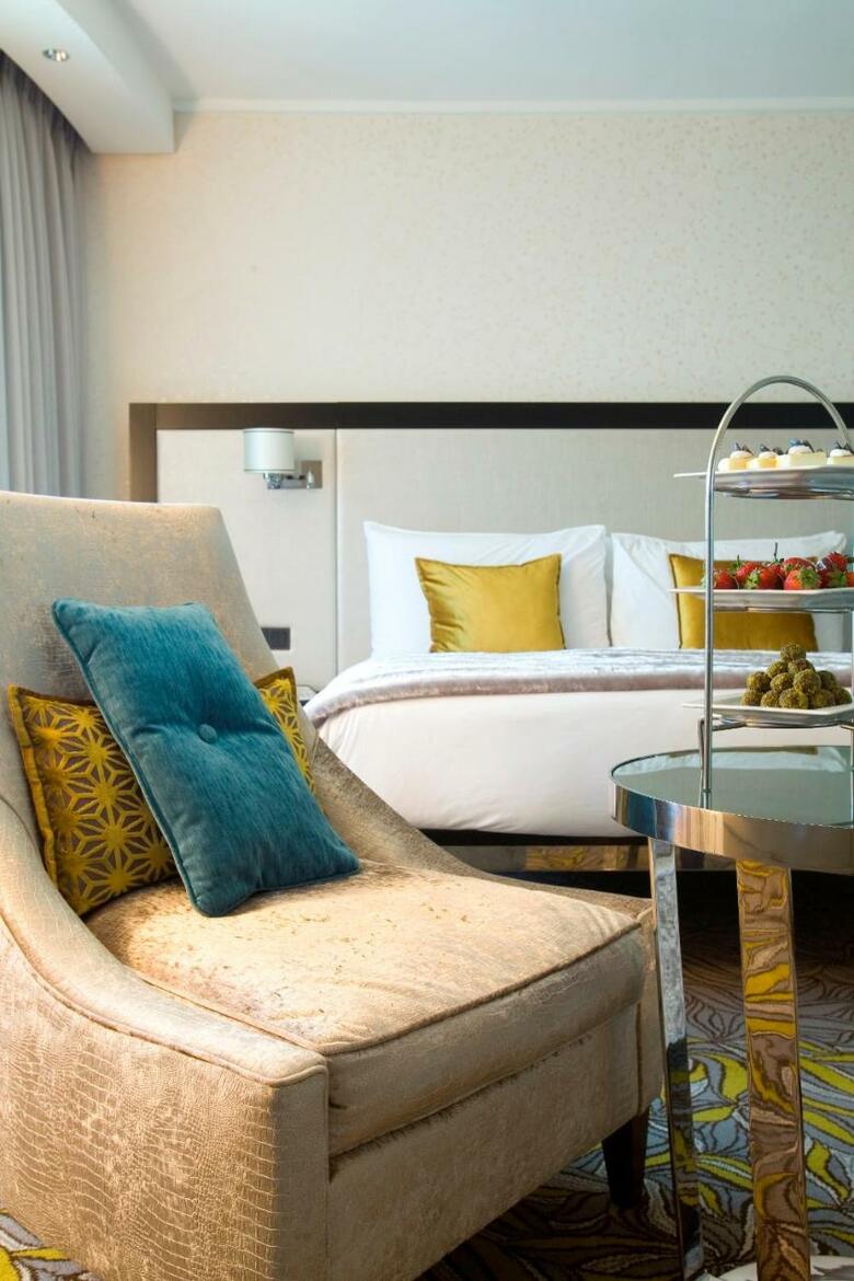 Hotel Southern Sun Waterfront
