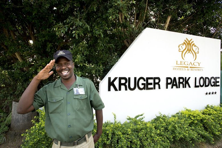 Hotel Kruger Park Lodge