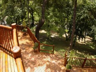 Hotel Kruger Park Lodge
