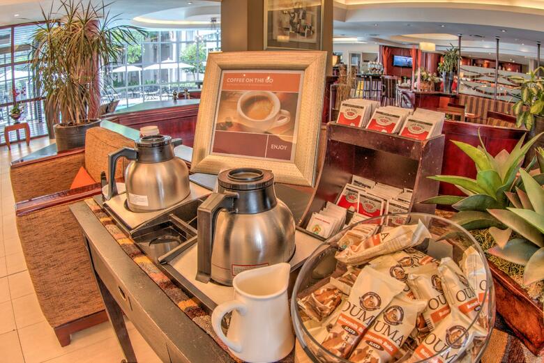 Hotel City Lodge Bryanston