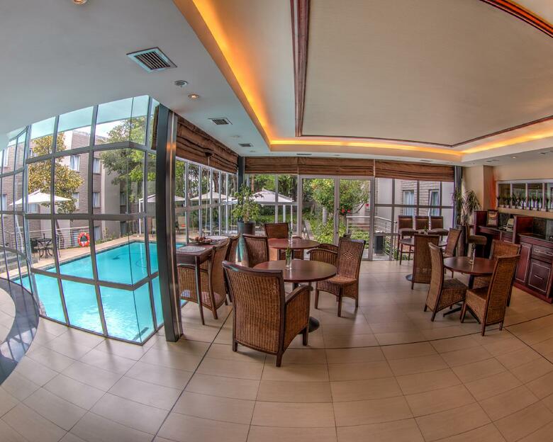 Hotel City Lodge Bryanston