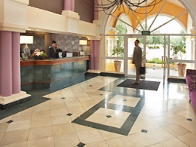 Hotel Mercure Johannesburg Randburg