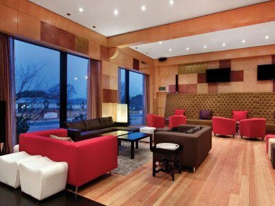 Hotel Hyatt Regency Johannesburg