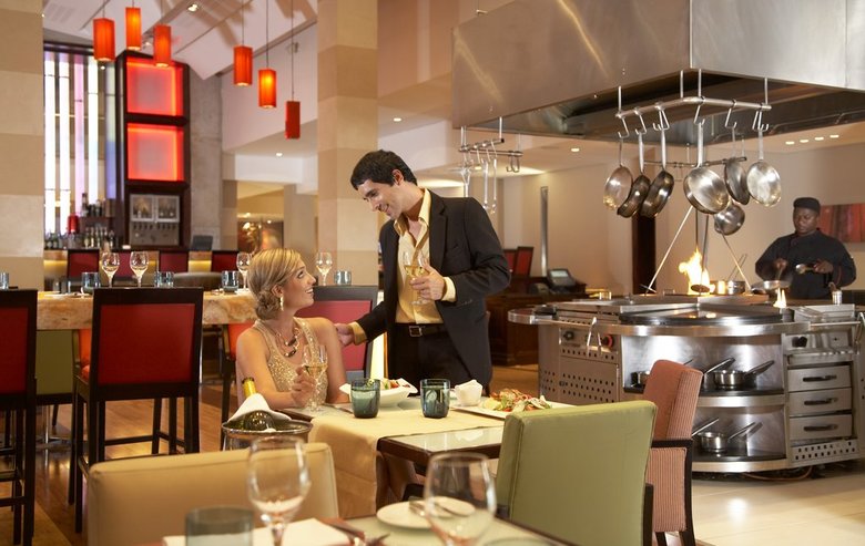 Hotel Sunsquare Montecasino