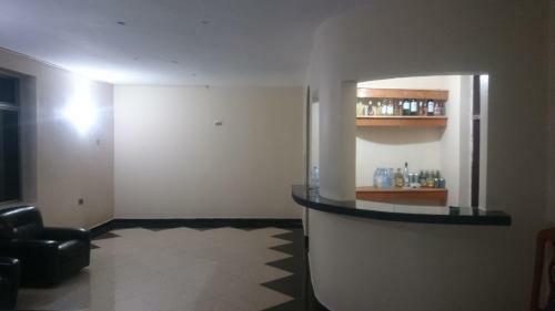 Bed & Breakfast Itetemia Royal Inn