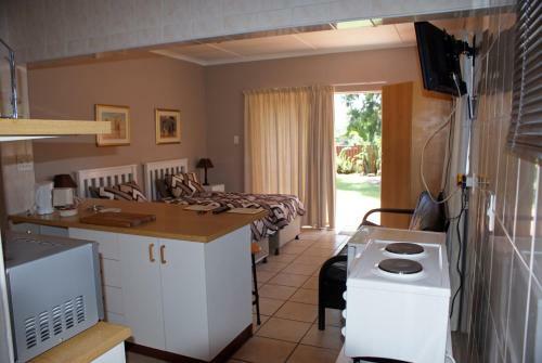Hostal Overnight Accommodation In Howick
