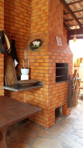 Dom Pedrito Apart Hotel
