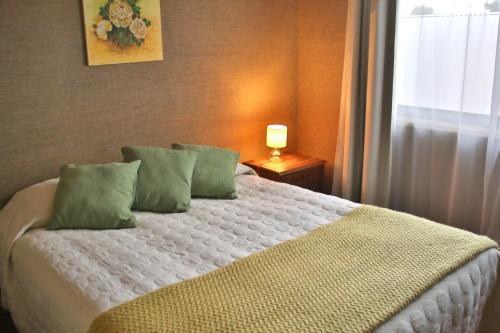 Hostal Itaf