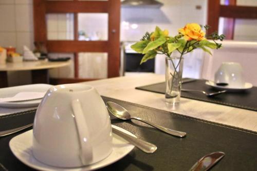 Hostal Itaf