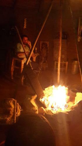 Caba�as Y Rukas Licant�n